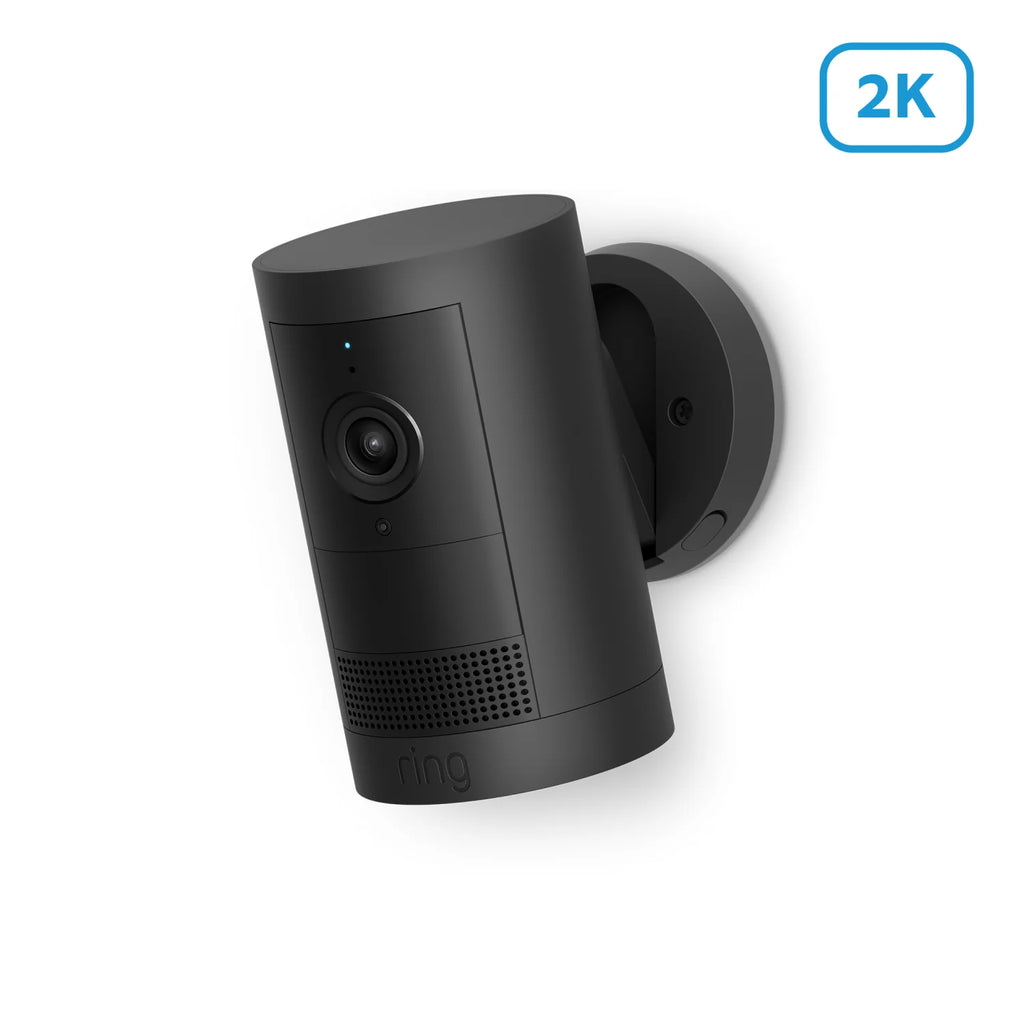 Outdoor Camera Plus - Battery – Ring ZA