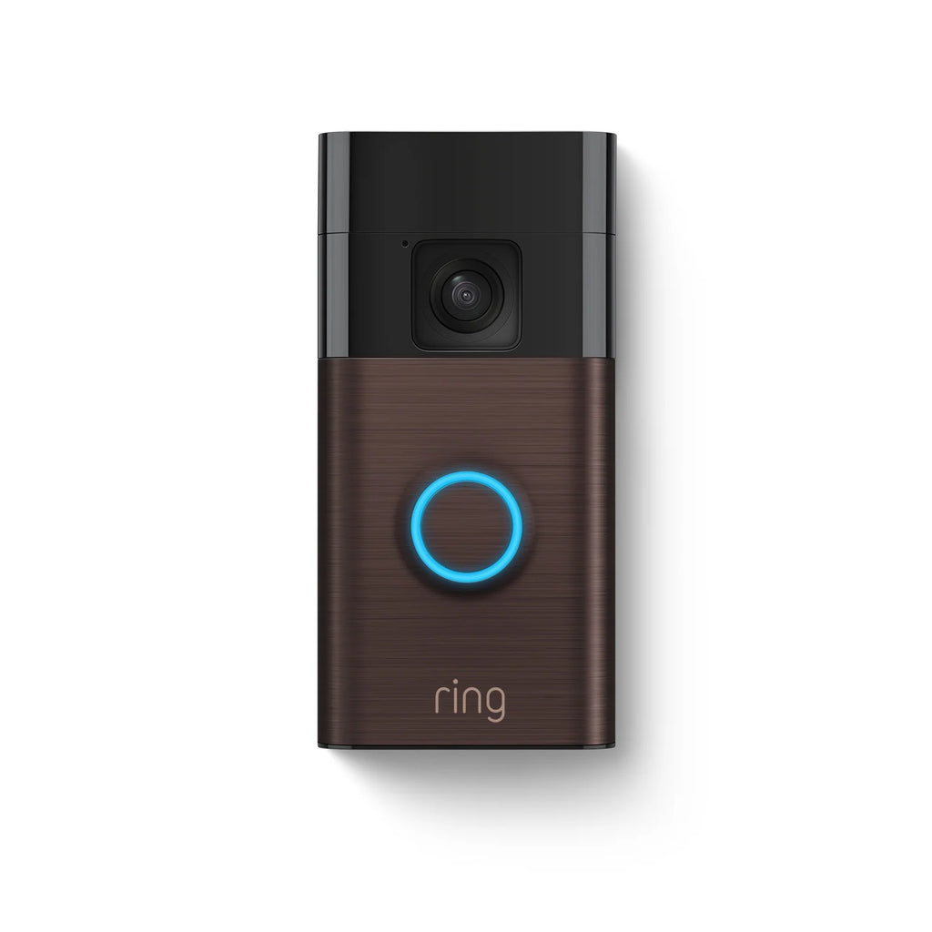 Battery Video Doorbell – Ring ZA