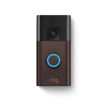 Battery Video Doorbell