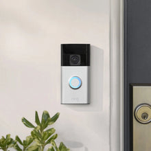 Battery Video Doorbell
