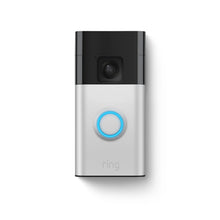 Battery Video Doorbell
