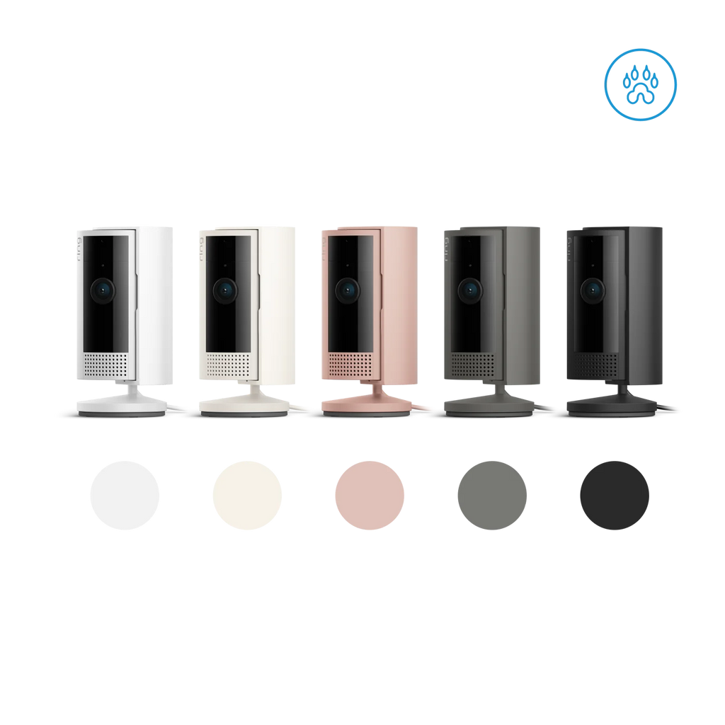 Ring indoor cam 第2世代 Indoor Cam (第2世代)