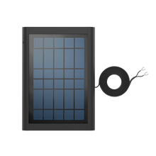 Solar Panel for Doorbells (2nd Gen)