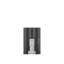 Quick Release Battery Pack