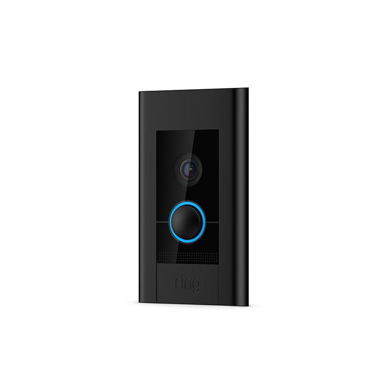 Video Doorbell Elite Smart Security Doorbell Camera Ring ZA
