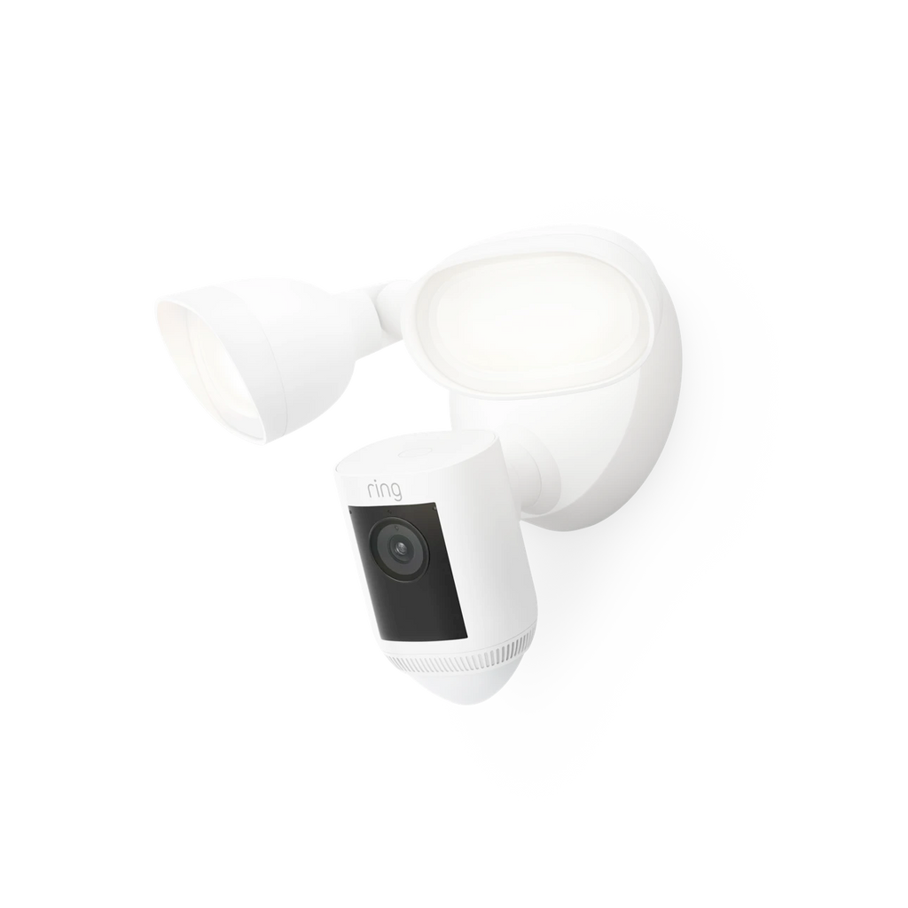Floodlight Cam Wired Pro – Ring ZA