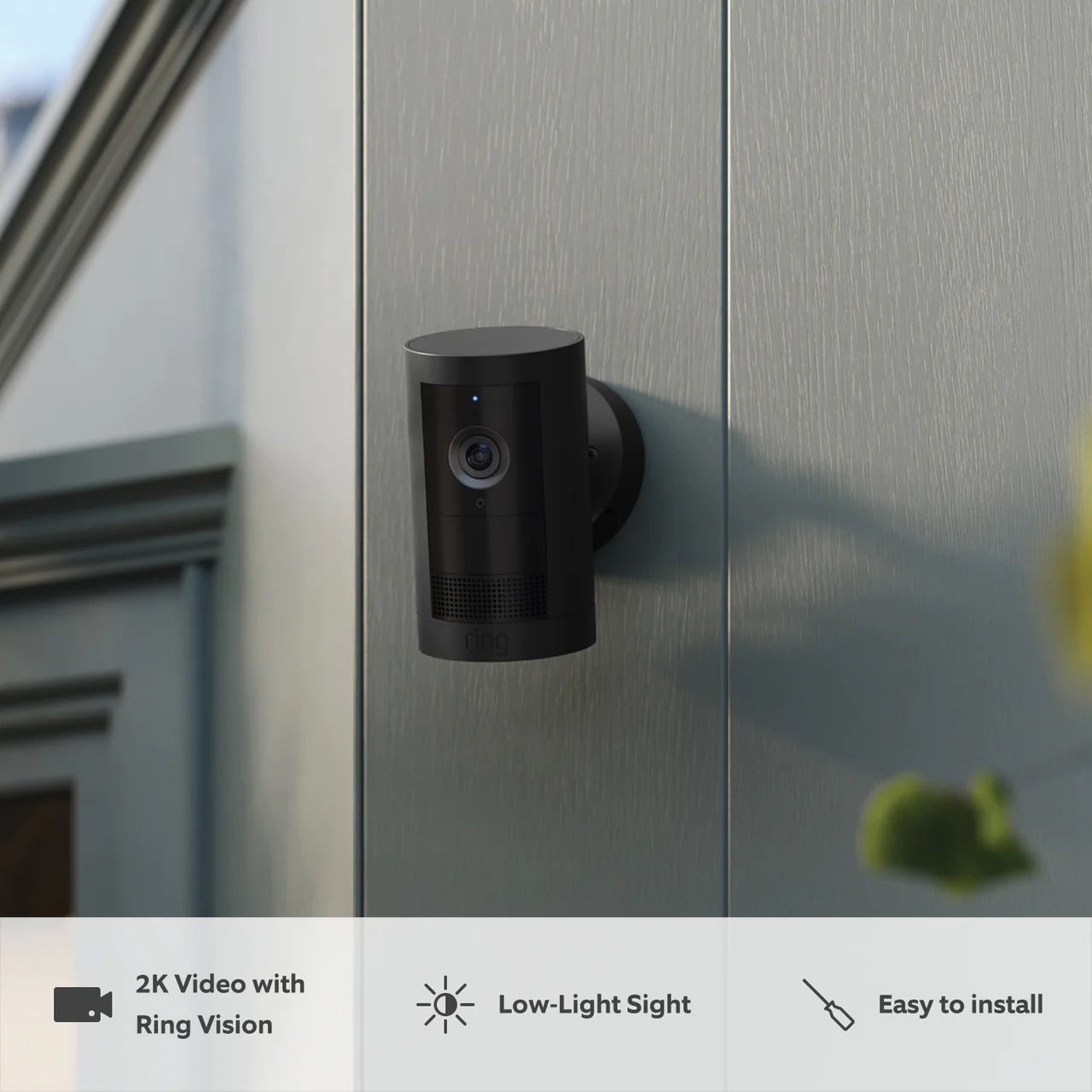 Outdoor Camera Plus - Battery – Ring ZA
