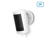 Outdoor Camera Plus - Plug-In