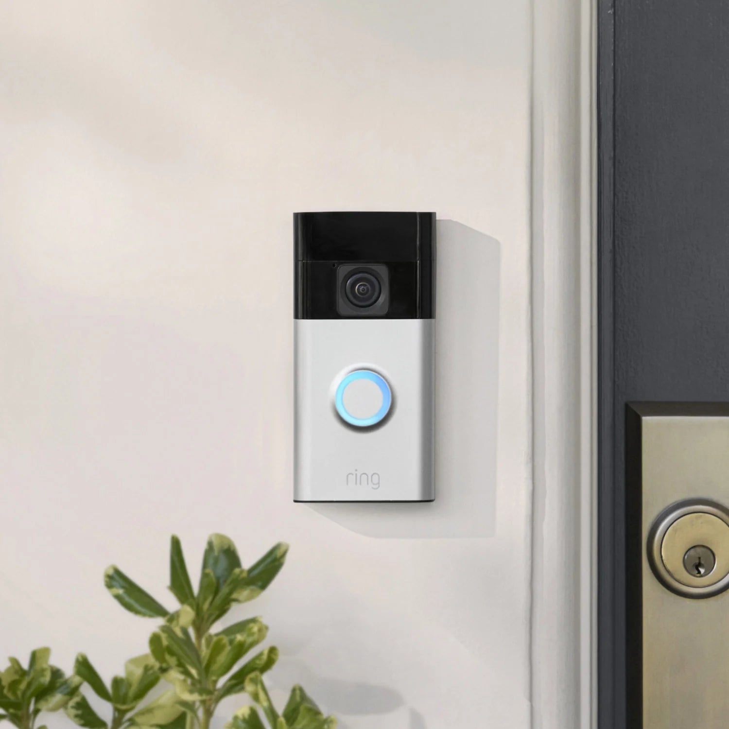 Battery Video Doorbell – Ring ZA