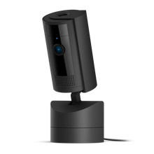 Pan-Tilt Indoor Camera