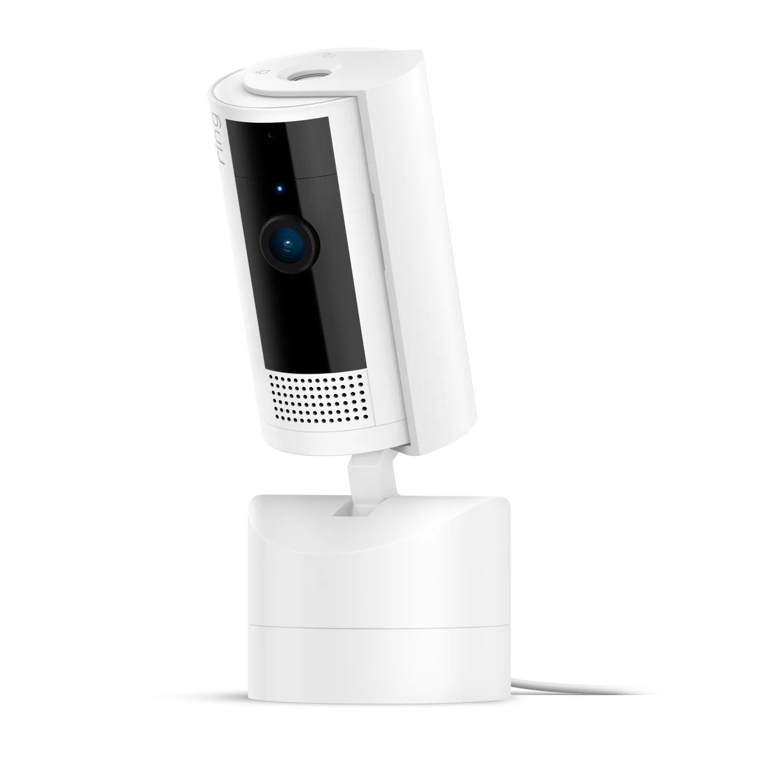 Pan-Tilt Indoor Camera – Ring ZA