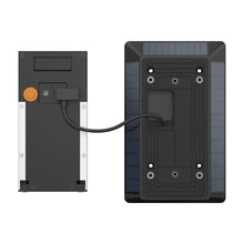 Solar Charger for Battery Doorbells 2nd Gen