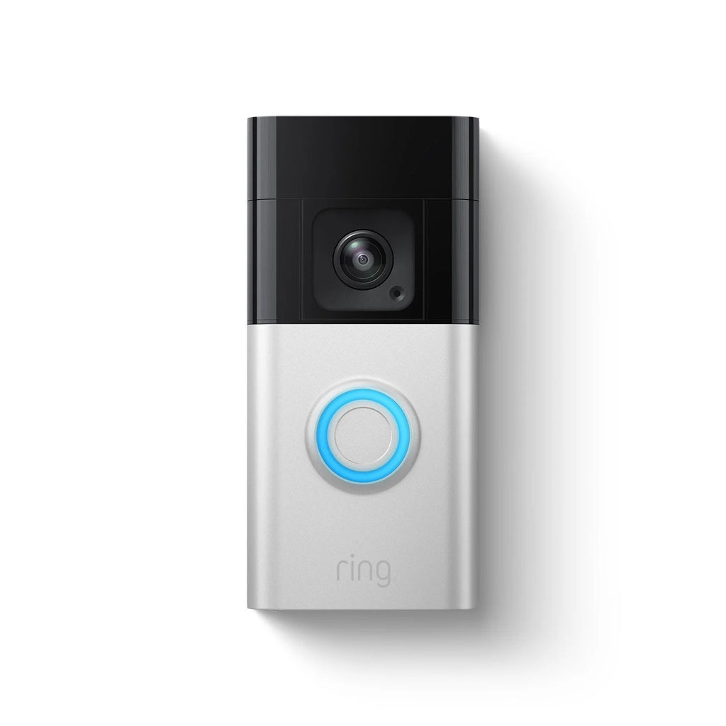 Battery Video Doorbell Pro Ring Za