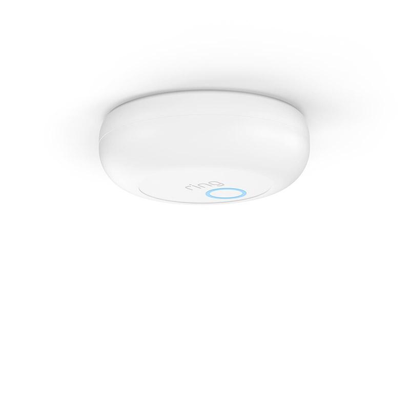 Alarm Smoke/CO Listener