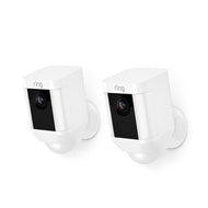 2-Pack Spotlight Cam Battery