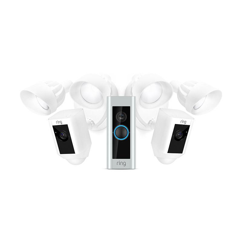 Everyday Pro Kit – Ring ZA