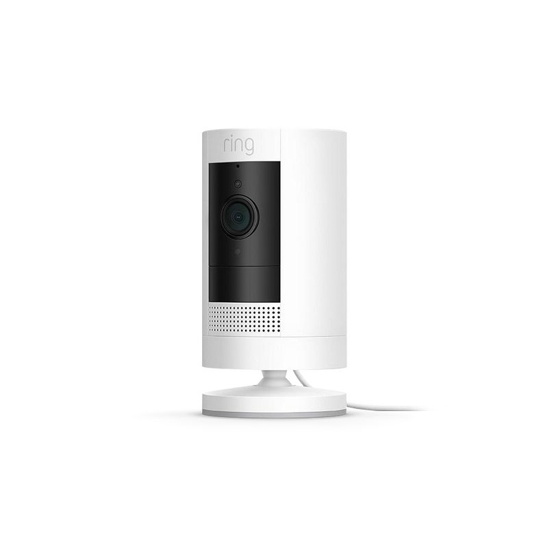 Stick Up Cam Plug-In – Ring ZA