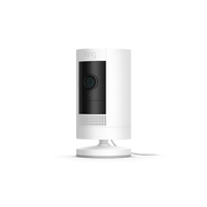 Stick Up Cam Plug-In