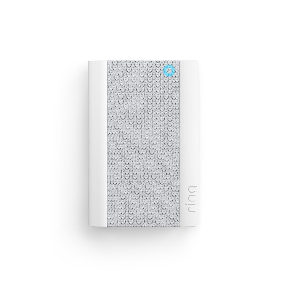 Ring Accessories Ring Chime Pro & WiFi Extender Ring ZA