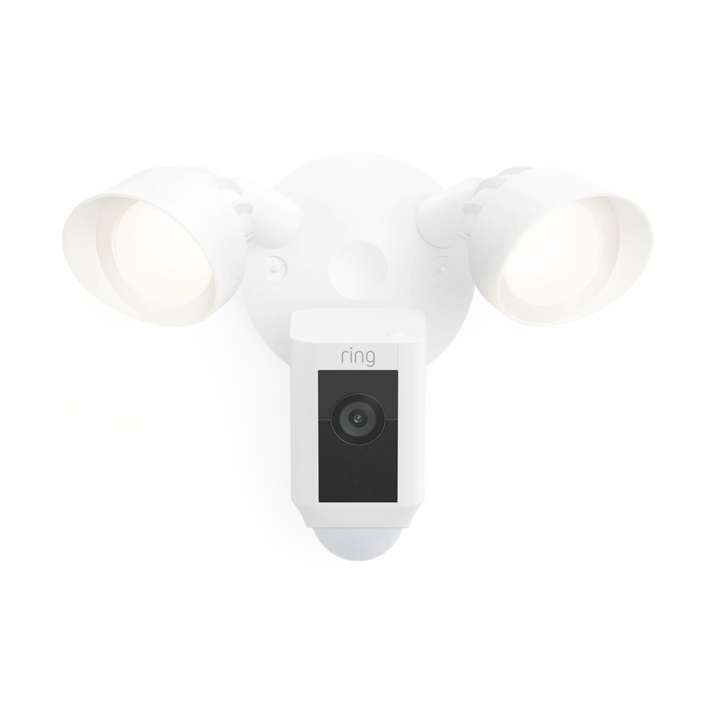 Ring Doorbell Lowes Ring Spotlight Camera Ring Spotlight Cam