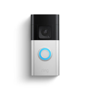 Battery Video Doorbell Plus – Ring ZA Battery Video Doorbell Plus – Ring ZA