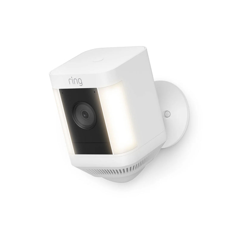 Spotlight Cam Plus (Battery) – Ring ZA
