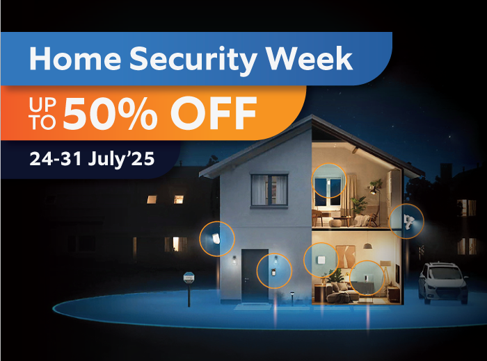 Home Security Week
