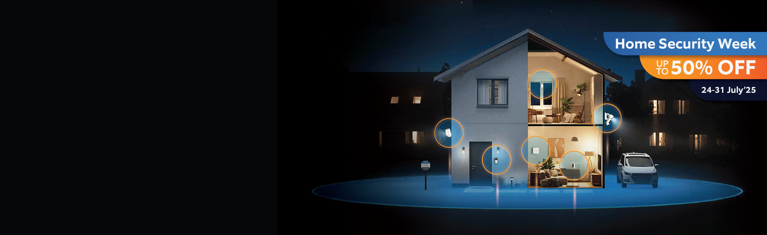 Home Security Week